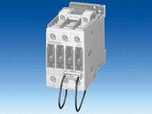 Светодиодный модуль для индикации функционирования - Принадлежности для контакторов с винтовым подсоединением