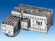 Комбинации контакторов SIRIUS - Контакторные сборки 3RA