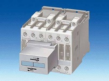 Компоненты для самостоятельной сборки - Фидерные комбинации 3RA1 для коммутации двигателей SIRIUS