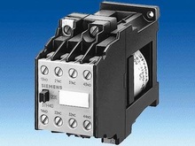 Контакторы  3TH4 - Контакторы с расширенным рабочим диапазоном 0,7 ... 1,25 x Us, для применения на железной дороге