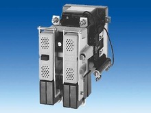 Контакторы 3T с расширенной областью работы 0.7 до 1.25 Us - Контакторы с расширенным рабочим диапазоном 0,7 ... 1,25 x Us, для применения на железной дороге