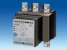 до 820 A, CLASS 5 до CLASS 30, регулируемый - Электронные реле перегрузки