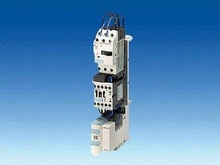 Прямой пускатель с AS-интерфейсом - Пускатели двигателя и потребительские отпайки IP20 для AS-интерфейса