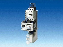 Комбинации с возможностью коммуникации - Пускатели двигателя и потребительские отпайки IP20 для AS-интерфейса