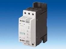 Устройства плавного пуска SIRIUS 3RW30/31 - Для стандартных задач