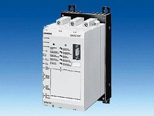 Устройства плавного пуска SIKOSTART 3RW22 - Для сложных задач