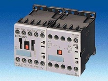 Блокирующиеся вспомогательные контакторы 3RH14, типоразмер S00 - Реле 3RH