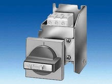 Поворотный привод - Принадлежности