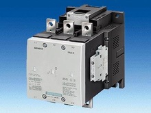 Вакуумные контакторы 3RT12, 3-х полюсные - Контакторы для включения моторов 3RT