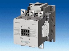 Контакторы 3RT14, 3-полюсный, для резистивной нагрузки до 690A - Контакторы SIRIUS для коммутации омической нагрузки (AC-1), 3-х полюсные, 140 ... 690 A
