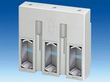 Коробки клеммных блоков - Принадлежности для контакторов с винтовым подсоединением