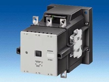 Пускатель 3TB5, до 200 kW/400 V - Контакторы для двигателей