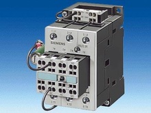 Контакторы с расширенным рабочим диапазоном 0,7 ... 1,25 x Us, для применения на железной дороге - Контакторы для специальных применений 3RT, 3RH