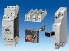 Принадлежности - Автоматические выключатели SIRIUS до 100 A