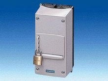 Корпуса и передние пластины - Принадлежности