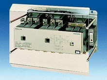 Комбинации контакторов 3TD, 3TE - Комбинации контакторов