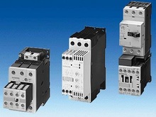 Коммутационные аппараты - Промышленные аппараты управления SIRIUS