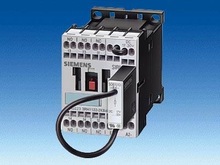Контакторы 3RH11 - Контакторы с расширенным рабочим диапазоном 0,7 ... 1,25 x Us, для применения на железной дороге