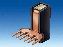 Перемычки для запараллеливания - Принадлежности для контакторов с винтовым подсоединением