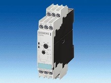 Аналоговые регулируемые реле - Реле контроля температуры