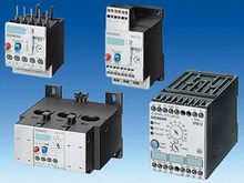 Введение - Реле перегрузки и устройства защиты