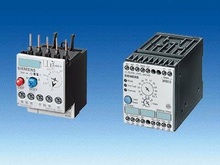 Электронные реле перегрузки - Реле перегрузки и устройства защиты