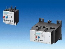 до 630 A, CLASS 10 и CLASS 20, нерегулируемые - Электронные реле перегрузки