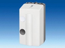 Пускатель для прямого пуска SIRIUS - Пускатели в корпусе