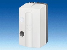 Пускатели в корпусе - Потребительские отпайки