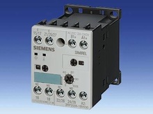 Реле времени SIRIUS шириной 45 мм - Электронное реле времени