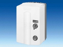 Реверсивный пускатель SIRIUS - Пускатели в корпусе