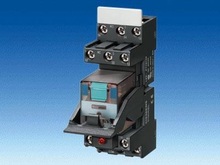 Согласующее реле - Контакторы