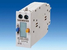 Блок механической блокировки - Принадлежности для контакторов с винтовым подсоединением