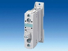 1-фазные полупроводниковые контакторы 3RF23 - Полупроводниковые контакторы