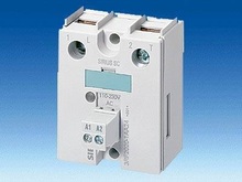 Полупроводниковые реле 45 мм - Полупроводниковые реле