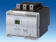 Устройства плавного пуска SIRIUS 3RW44 - Для сложных задач