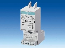 Регулятор нагрузки - Функциональные модули