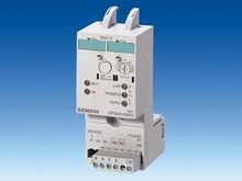 Контроль нагрузки - Функциональные модули