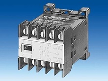 Контакторы 3TK20, 4-полюсные, 4 кВт - Контакторы для прочих задач