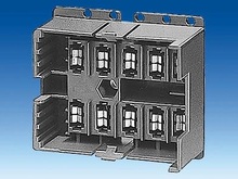 Принадлежности и запасные части для контакторов 3TK - Для контакторов 3T