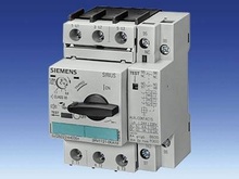 Для защиты двигателей с функцией перегрузки - Автоматические выключатели SIRIUS до 100 A
