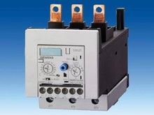 Электронные реле перегрузки 3RB2 - Системные компоненты SIRIUS