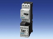 Фидеры нагрузки и плавные пускатели 3RA - Потребительские отпайки