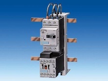 Сборка прямого пуска SIRIUS для системы сборных шин - Прямой запуск