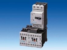 Реверсивные пускатели - Фидеры нагрузки и плавные пускатели 3RA