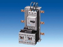 Реверсивный пускатель SIRIUS для системы сборных шин - Реверсивные пускатели