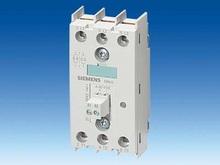 Полупроводниковые реле - Полупроводниковые коммутационные устройства SIRIUS SC