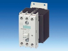 3-фазные полупроводниковые контакторы 3RF24 - Полупроводниковые контакторы