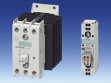 Полупроводниковые коммутационные устройства SIRIUS SC - Системные компоненты SIRIUS