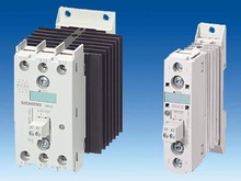 Полупроводниковые контакторы - Полупроводниковые коммутационные устройства SIRIUS SC